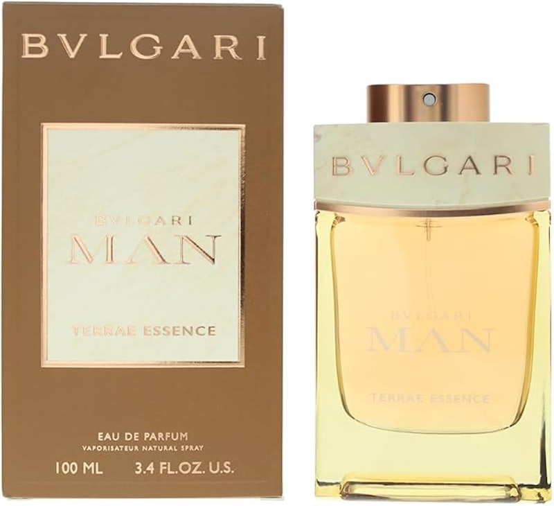 Bvlgari Man Terrae Essence Eau de Parfum 1