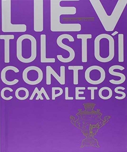 Contos Completos 2