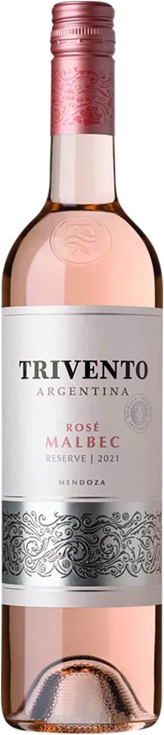 Vinho Trivento Reserve Rosé Malbec 1
