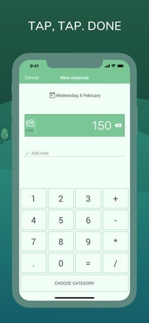Monefy: Gerenciador de Dinheiro 4