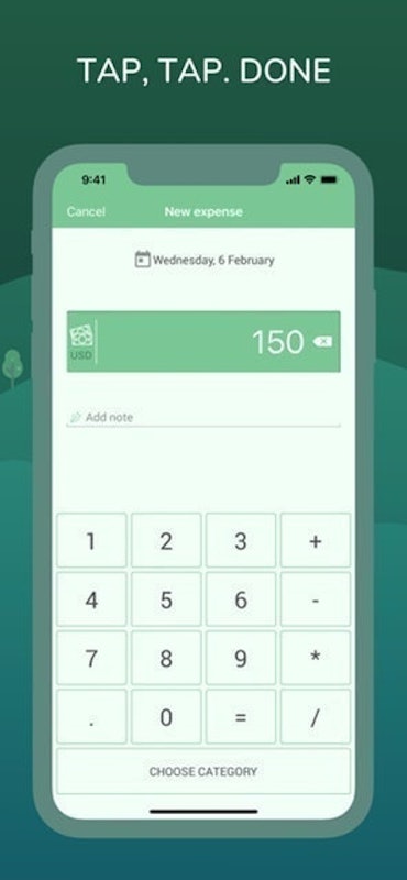 Monefy: Gerenciador de Dinheiro 4