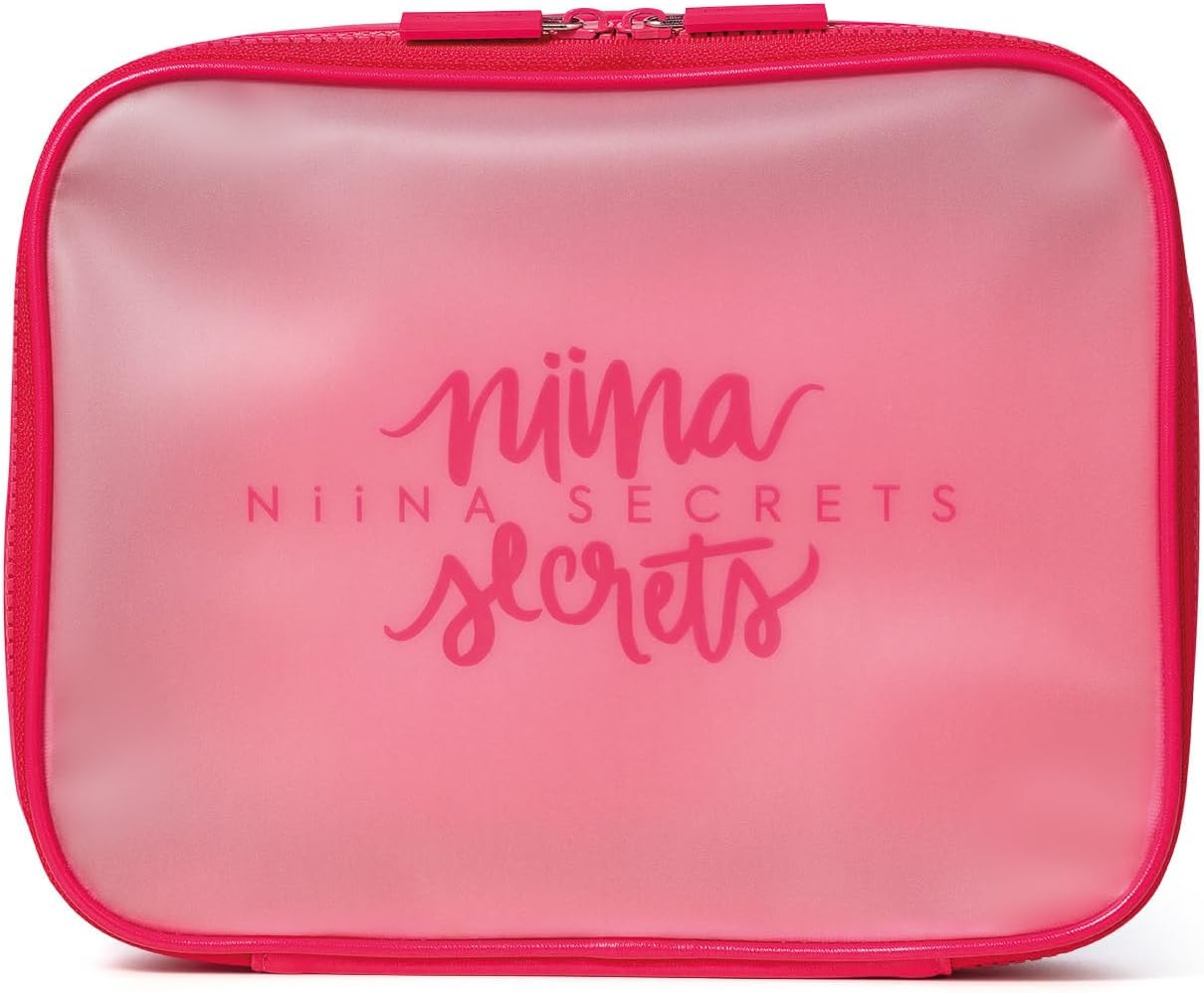 Nécessaire Pink Niina Secrets 1