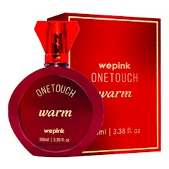 One Touch Warm Desodorante Colônia