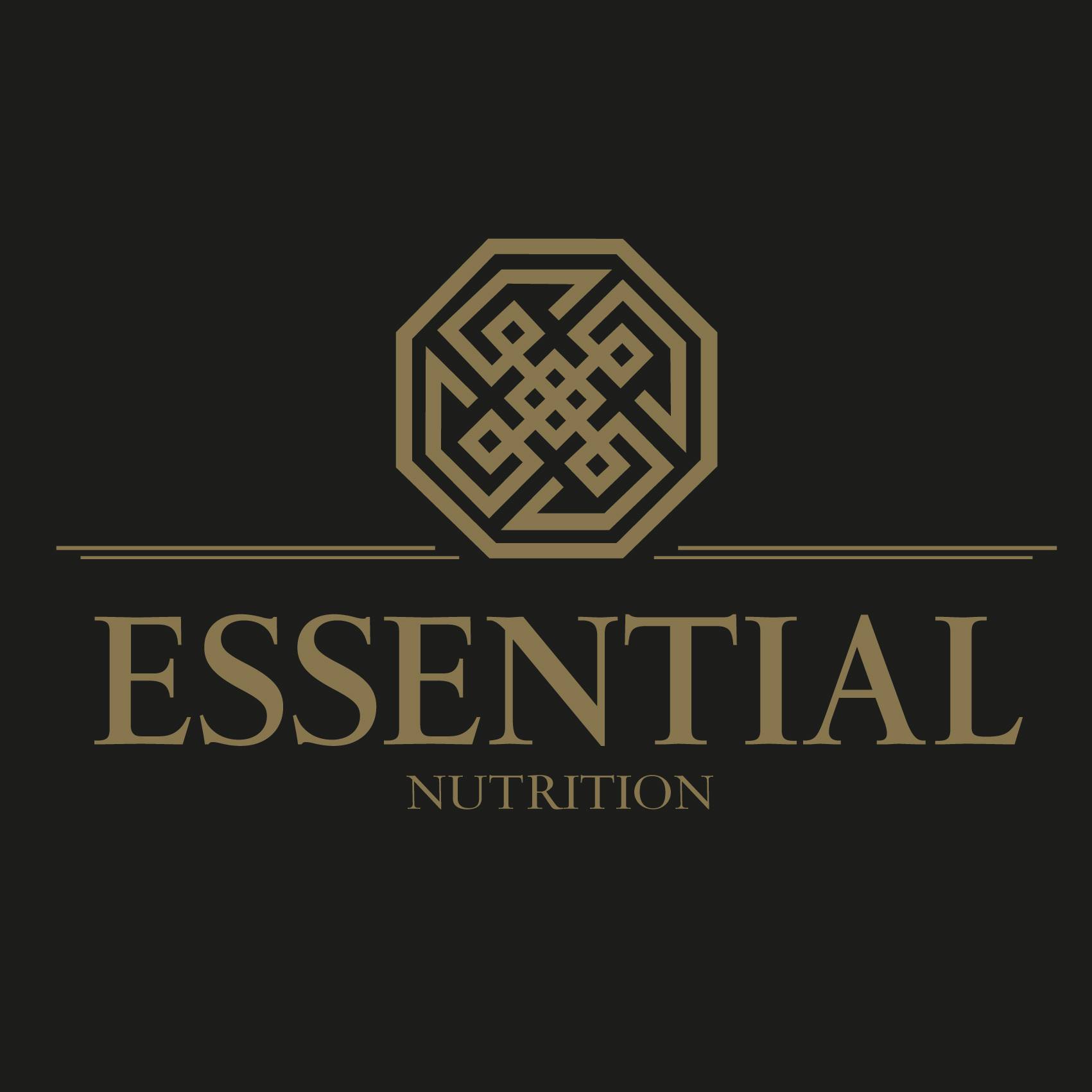 Essential Nutrition 1
