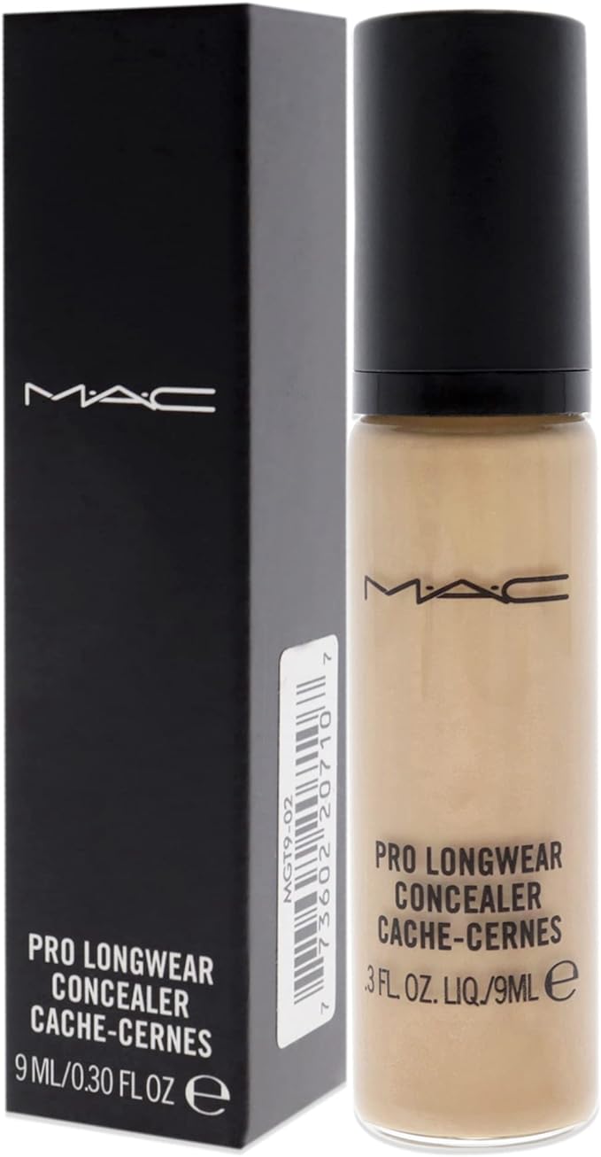 Corretivo Líquido Matte Pro Longwear 4