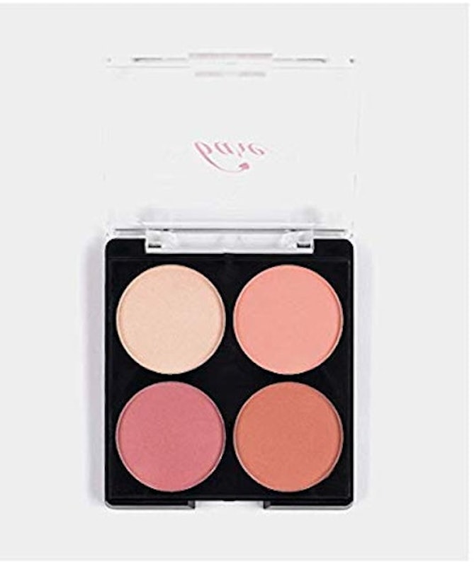 Paleta de Blush Bare Blusher 3