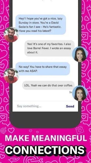 OkCupid   4