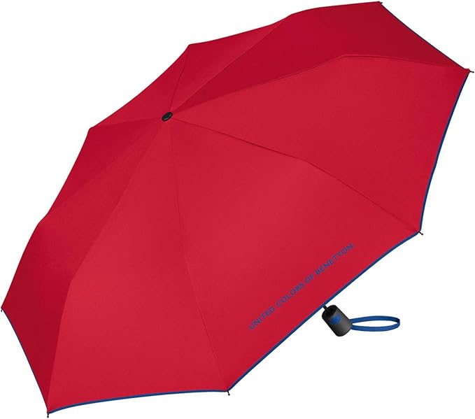 Guarda-Chuva Mini Automático Benetton 2