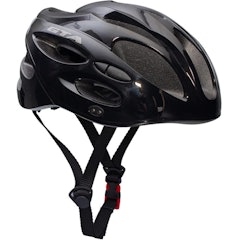Capacete GTA MTB com LED Traseiro e Viseira Removível