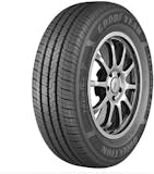 Top 10 Melhores Pneus Goodyear (EfficientGrip, Direction Sport 2 e mais) 3