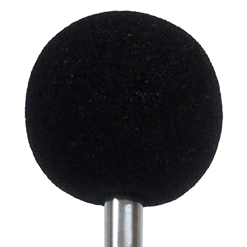 Decibelímetro Digital Data Logger USB 2