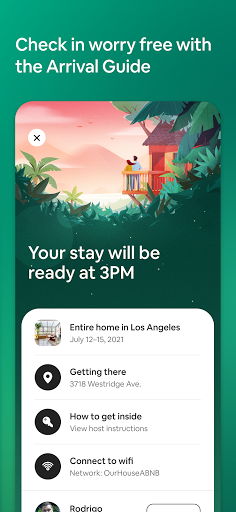 Airbnb 3