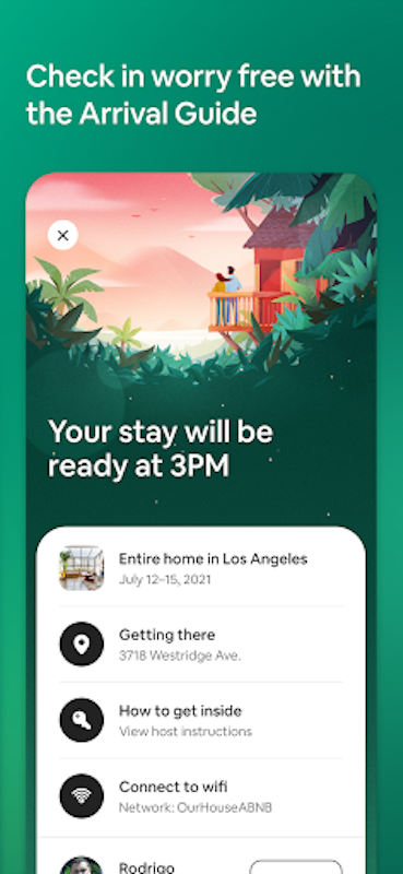 Airbnb 3