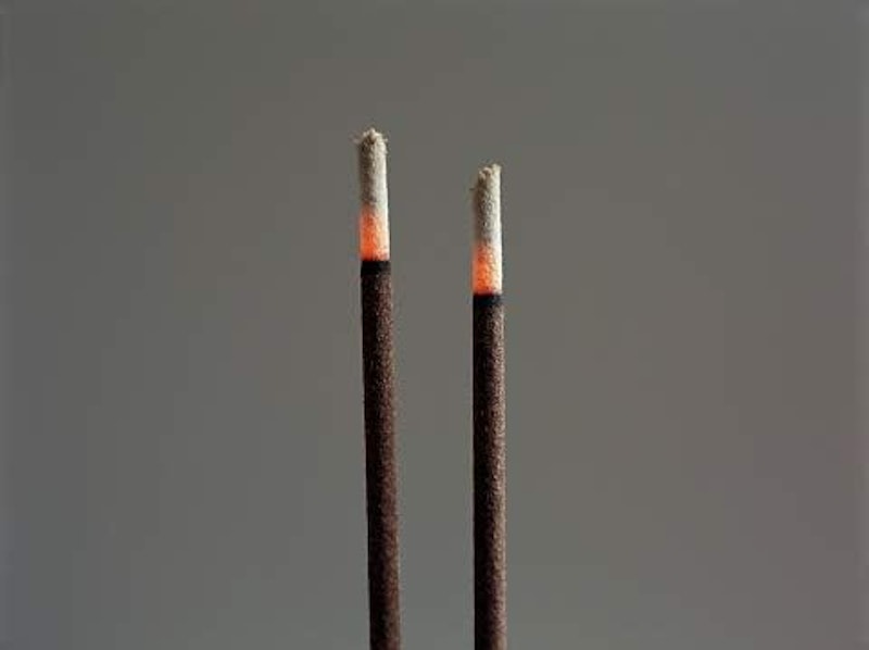 Incenso Café Preto 3