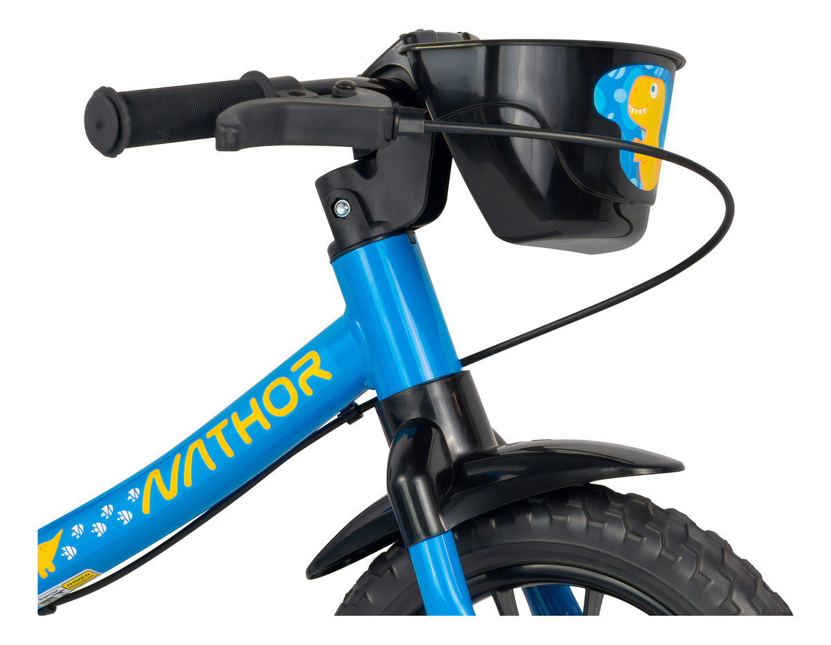 Bicicleta Balance Bike MOD 5 2