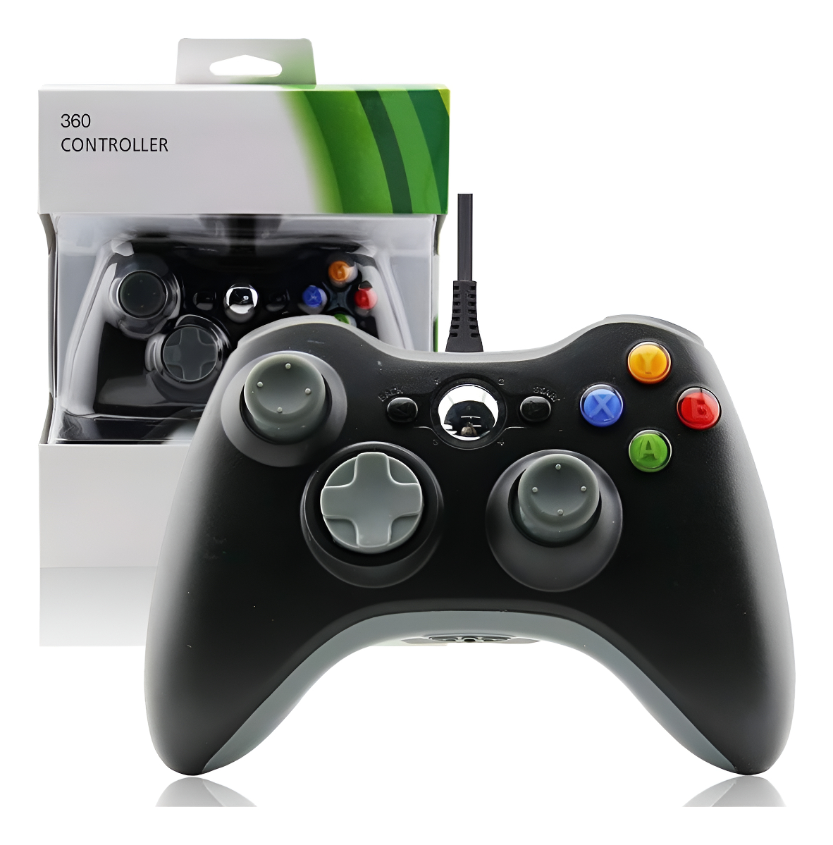 Top 10 Melhores Controles para PC em 2026 (Redragon, Microsoft e mais) 5
