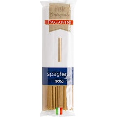 Spaghetti Integrale