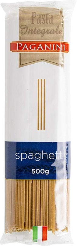 Spaghetti Integrale 1