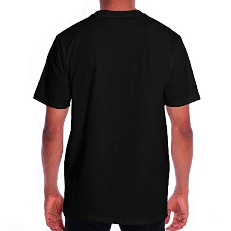 Camiseta Pantera Negra Black Panther Wakanda Killmonger 3