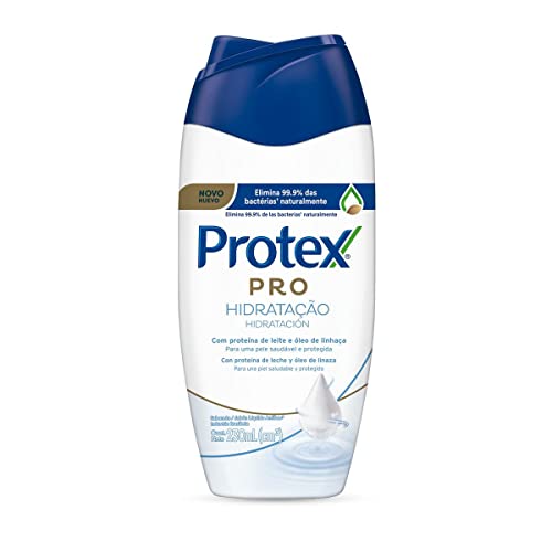 Melhores Sabonetes Protex em 2026 (em Barra e Líquidos) 2