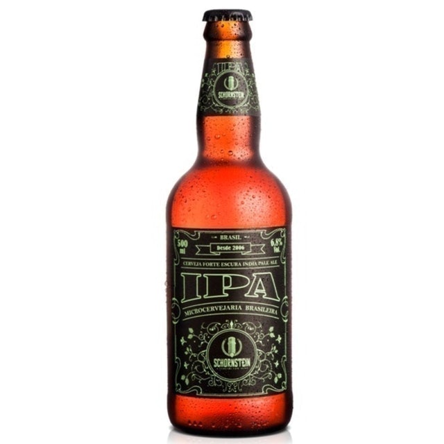Top 10 Melhores Cervejas Artesanais Brasileiras  (Colorado e mais) 5