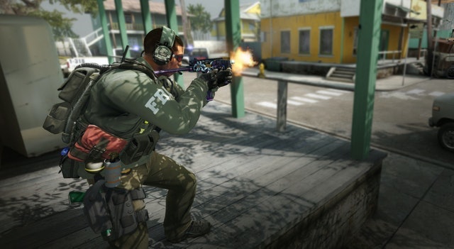 Counter-Strike: Global Offensive (2012) 3