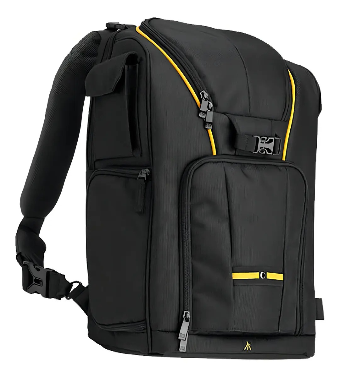 Top 10 Melhores Mochilas para Fotógrafo em 2026 (Profissional, Compacta e mais) 2