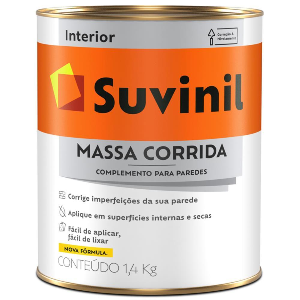 Top 10 Melhores Massas Corridas  (Suvinil, Coral e mais) 2