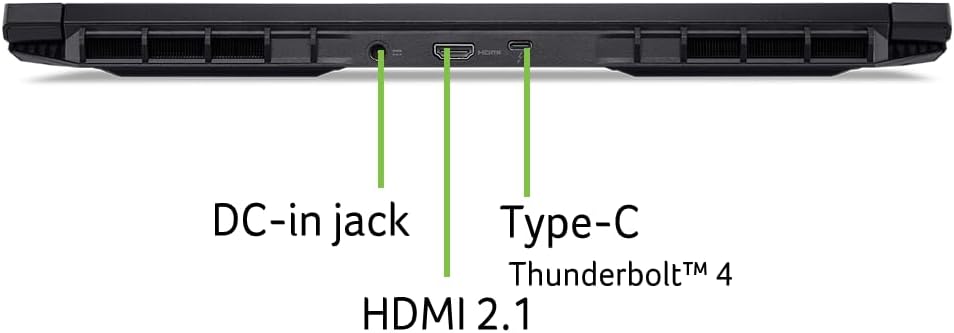 Notebook Acer Nitro V 16 5