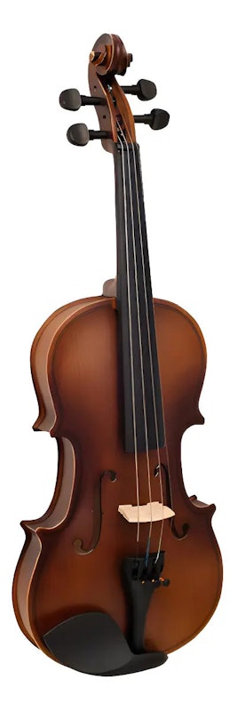 Violino Infantil Vogga 1/4 1