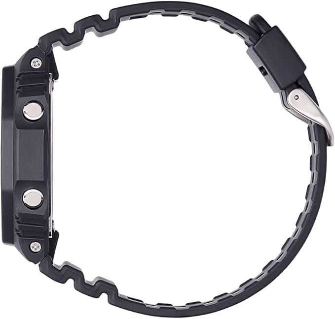 Relógio G-Shock GA-2100-1A1DR *OAK Carbon Core Guard 4