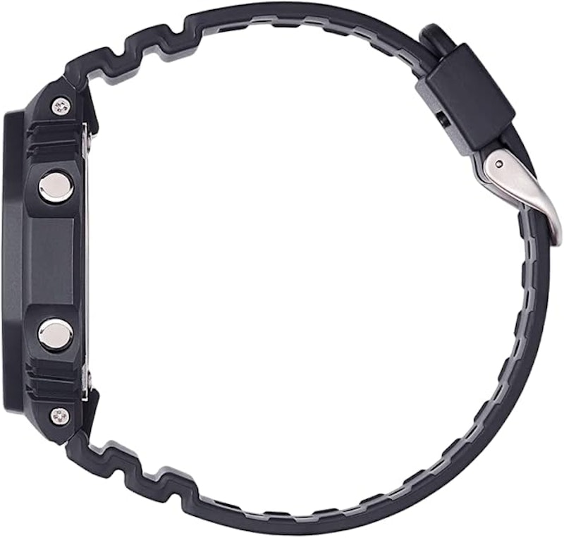 Relógio G-Shock GA-2100-1A1DR *OAK Carbon Core Guard 4