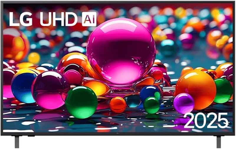 Smart TV UHD AI UA75 65" 4K 1