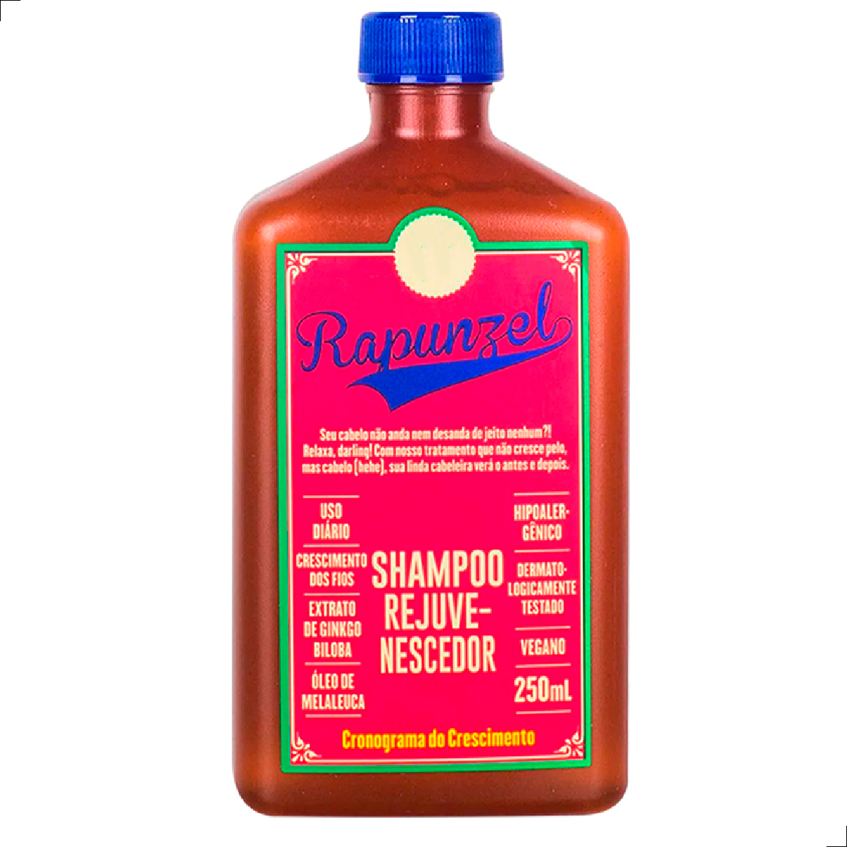 Top 10 Melhores Shampoos para Crescimento em 2026 (Salon Line, Inoar e mais) 1