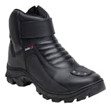 Top 10 Melhores Botas para Motociclista em 2026 (de Couro, Impermeável e mais) 2