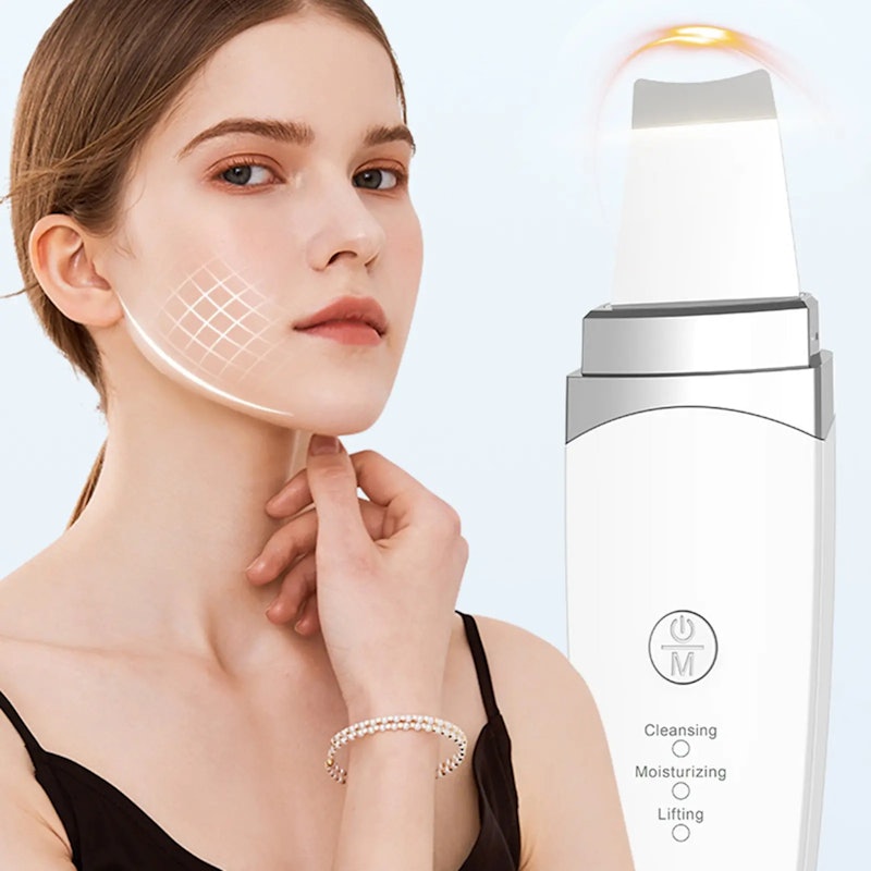 Máquina de Peeling 4