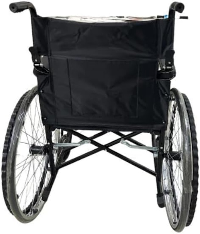 Cadeira de Rodas 2