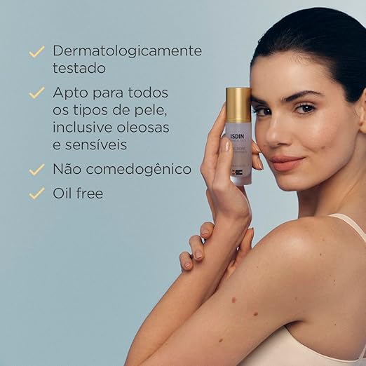 Isdinceutics Hyaluronic Concentrate 5