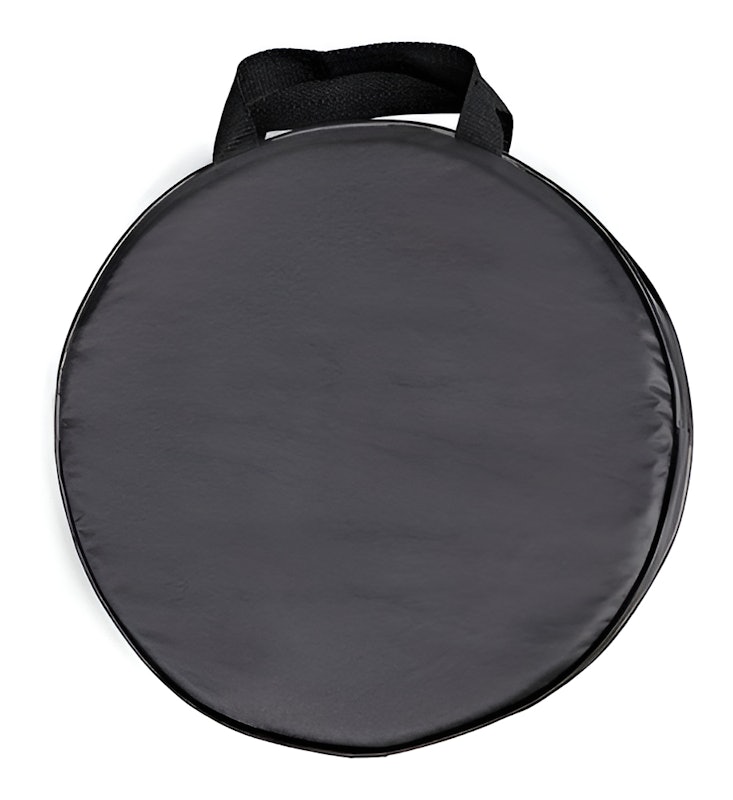 Pandeiro Profissional de 12" 5