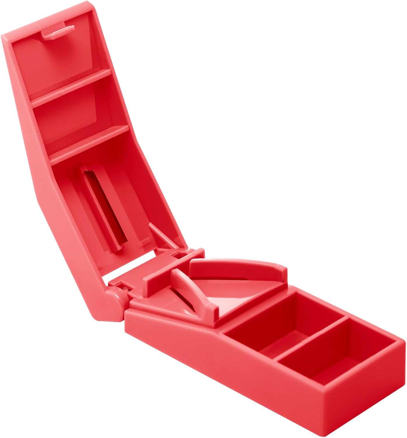 Cortador de Comprimidos de Plástico 3