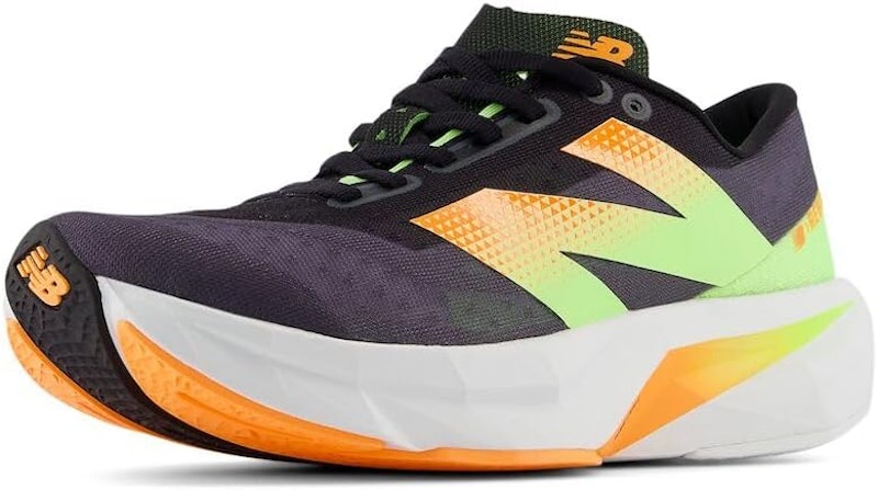 Tênis New Balance Fuelcell Rebel V4 Feminino 1