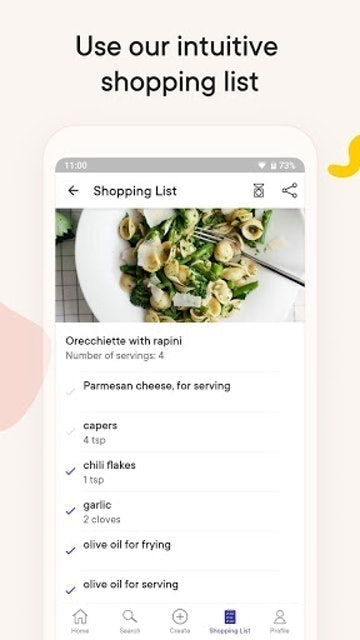 Kitchen Stories Recipes & Cooking 3