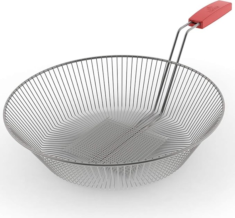 Tacho Fritador Eletrônico 2