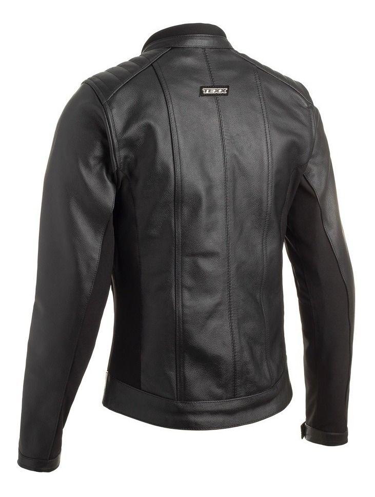 Jaqueta Texx Storm Lady Preta 2