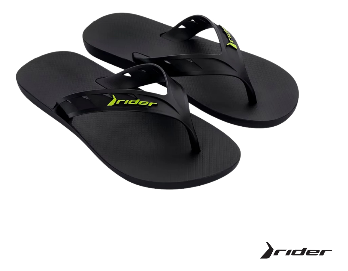 Chinelo de Dedo Street 3