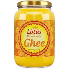 Manteiga Ghee Tradicional Zero Lactose