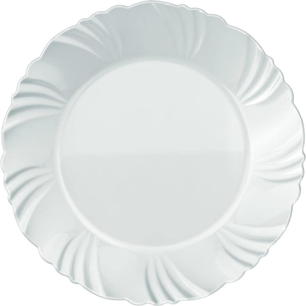Aparelho de Jantar 24 Peças Opaline Pétala 2