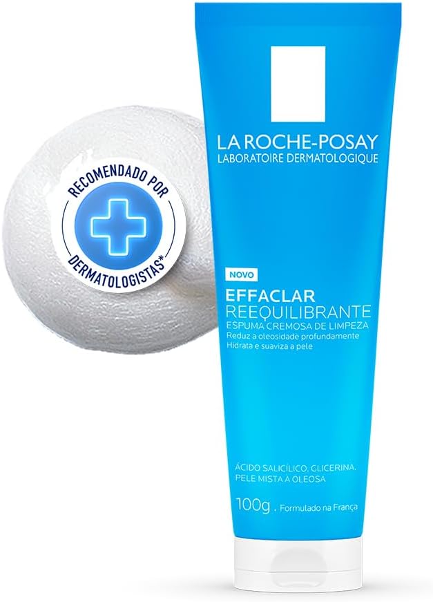 Top 10 Melhores Espumas de Limpeza Facial  (Cetaphil, Nivea e mais) 2