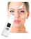 WM TENDÊNCIA Peeling Ultrassônico e Ionização Portátil Anti Cravos e Acne 1