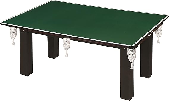 Mesa de Sinuca Klopf - 4 em 1 3